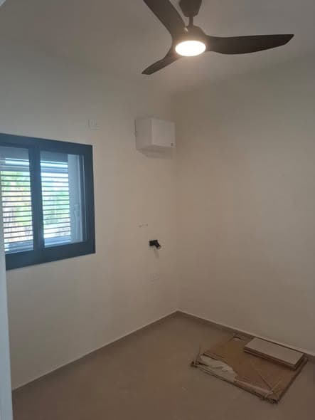 3 room rental in Lev HaIr