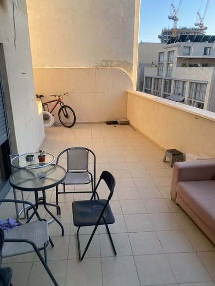 3 room rental in Florentin