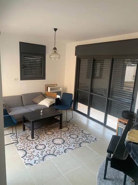 3 room rental in Florentin