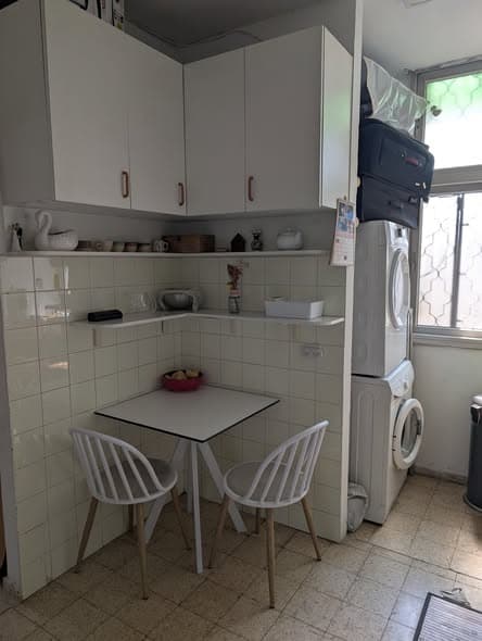 3 room rental in Old North