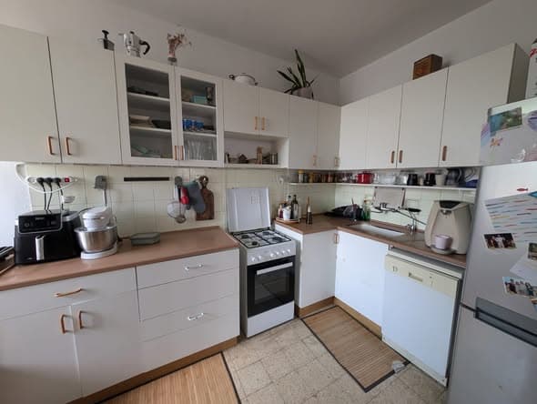 3 room rental in Old North