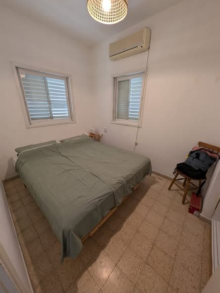 3 room rental in Old North