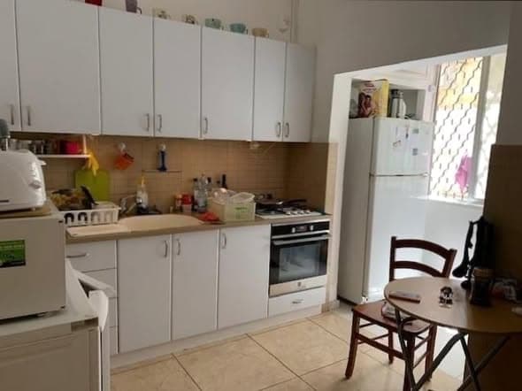 4 room rental in Old North