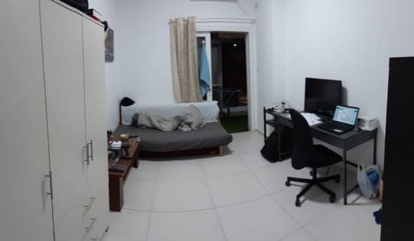 4 room rental in Old North