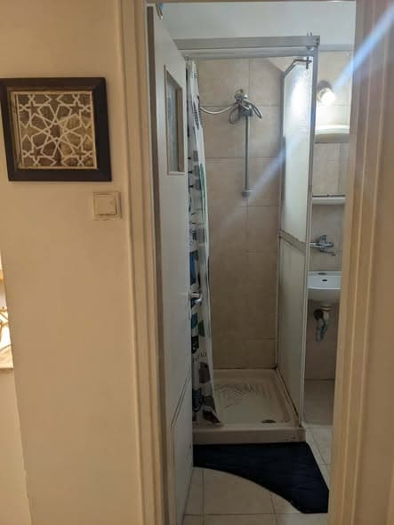 3 room rental in Florentin