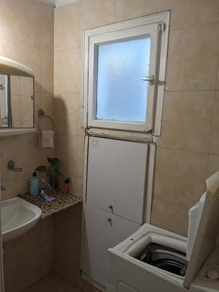 3 room rental in Florentin
