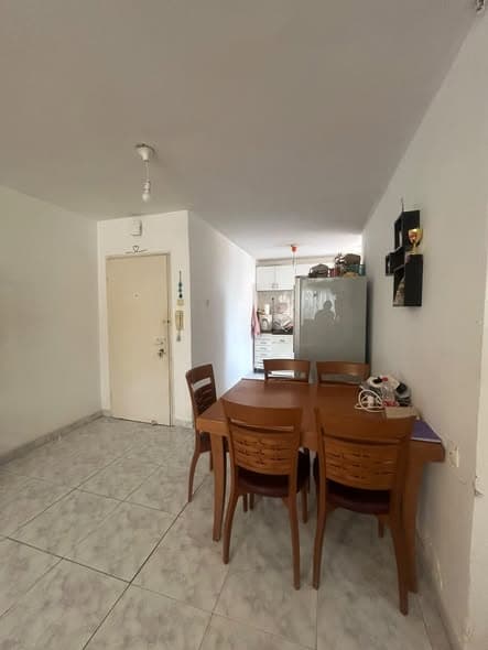 3 room rental in Jaffa
