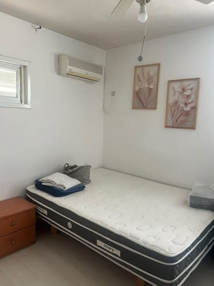 3 room rental in Jaffa