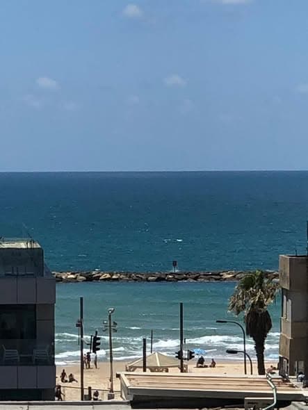 4 room rental in Kerem HaTeimanim