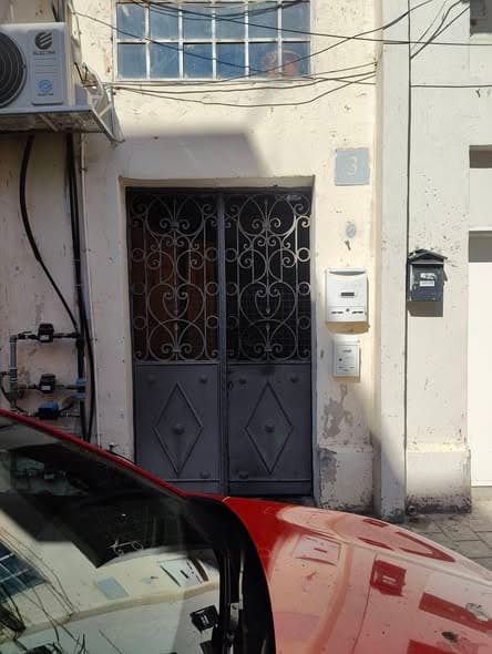 1 room rental in Jaffa