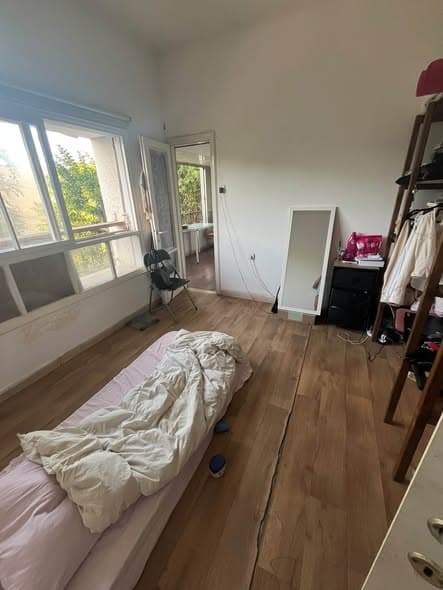 1 room rental in Old North