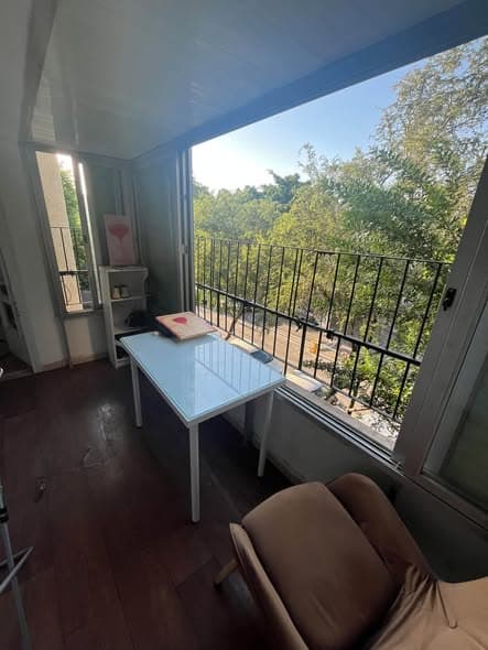 1 room rental in Old North