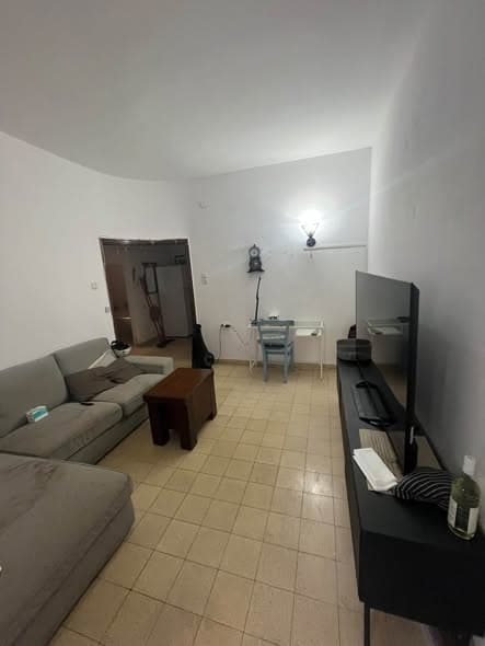 1 room rental in Old North