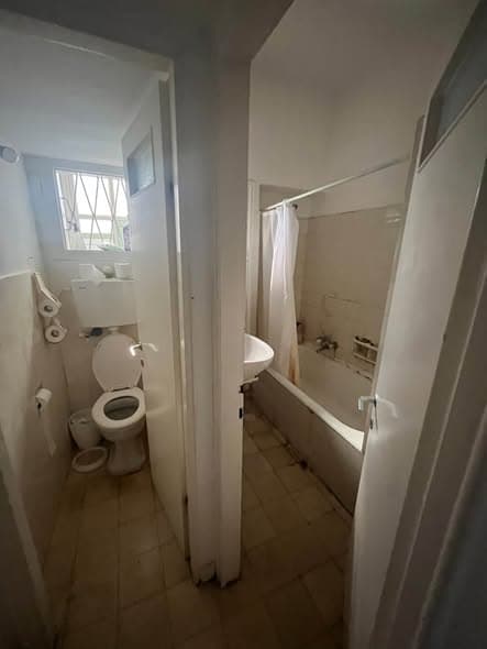 1 room rental in Old North