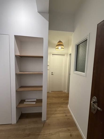 2.5 room rental in Old North