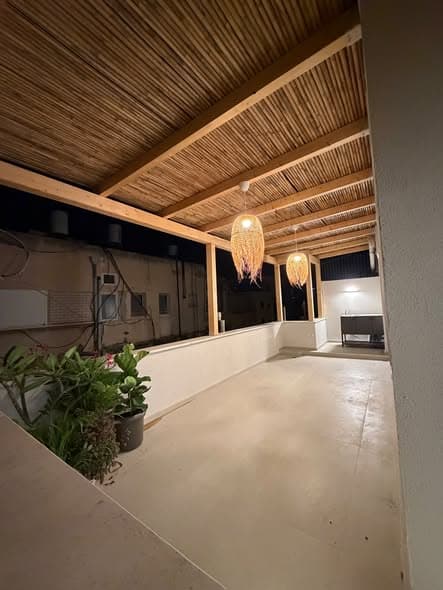 2.5 room rental in Old North