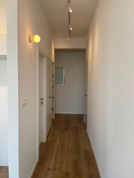 2.5 room rental in Old North