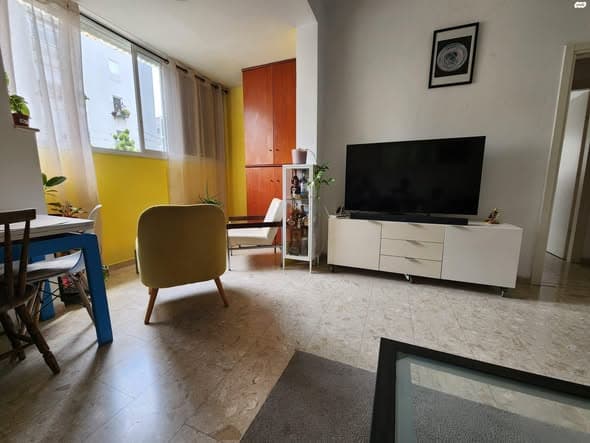 3 room rental in Old North
