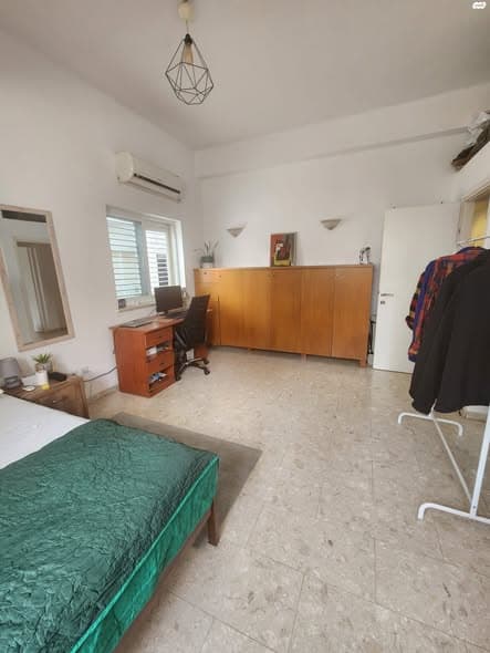 3 room rental in Old North