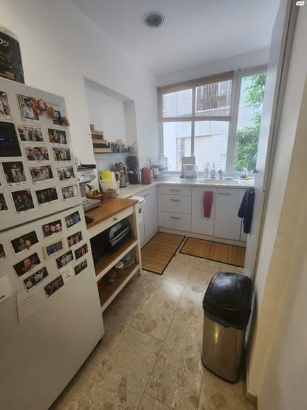 3 room rental in Old North