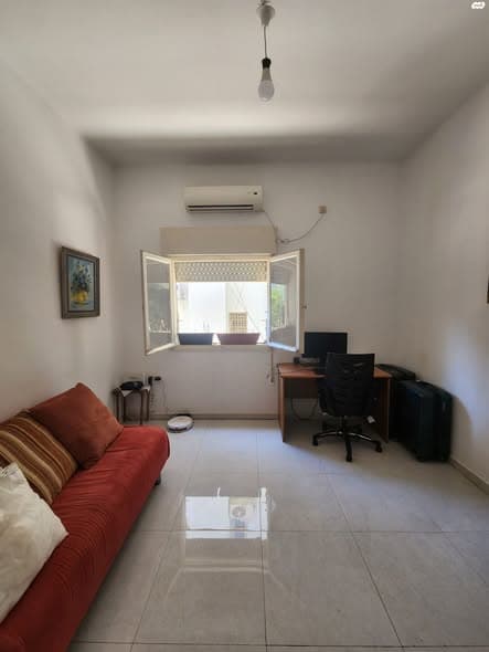 3 room rental in Old North