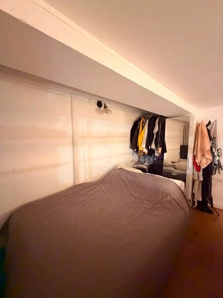2 room rental in Kerem HaTeimanim