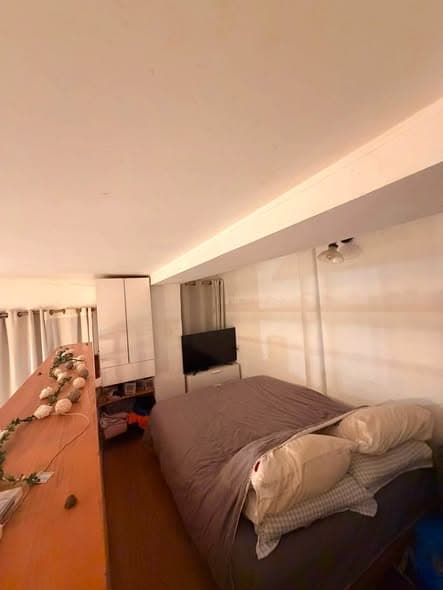 2 room rental in Kerem HaTeimanim