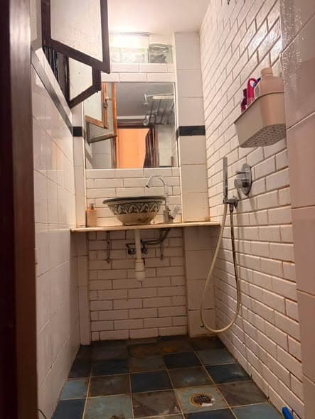 2 room rental in Kerem HaTeimanim
