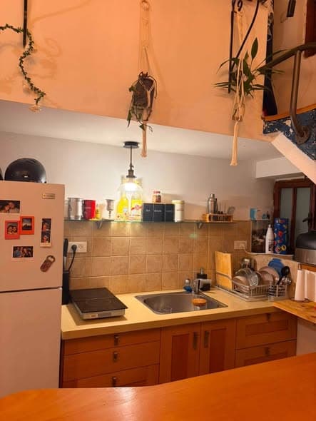 2 room rental in Kerem HaTeimanim