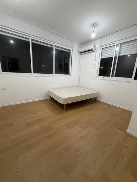 4 room rental in Lev HaIr