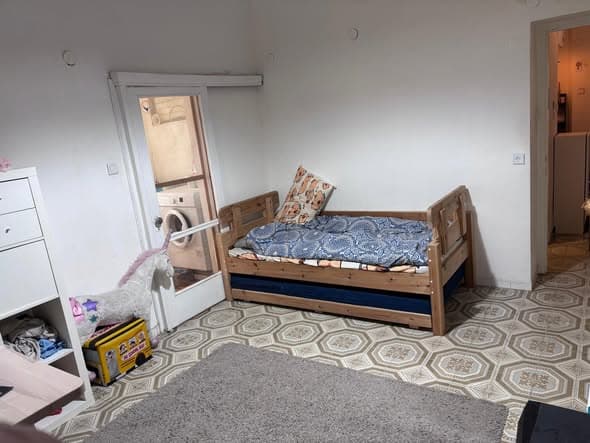 2.5 room rental in Lev HaIr
