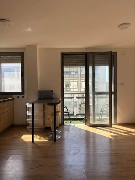 2 room rental in Old North