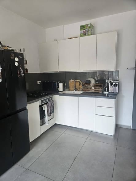 3 room rental in Florentin