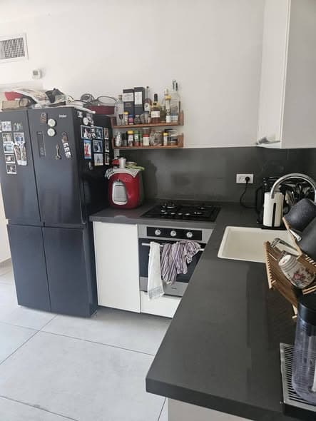3 room rental in Florentin