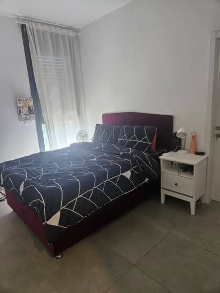 3 room rental in Florentin