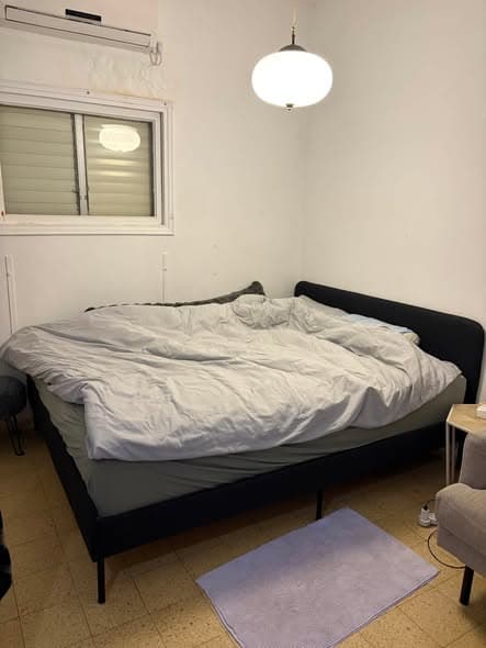 1 room rental in Old North