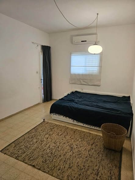 1 room rental in Old North