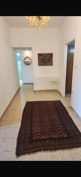 1 room rental in Old North
