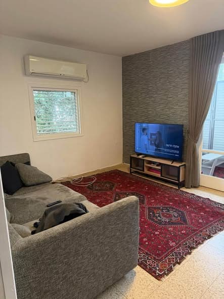1 room rental in Old North