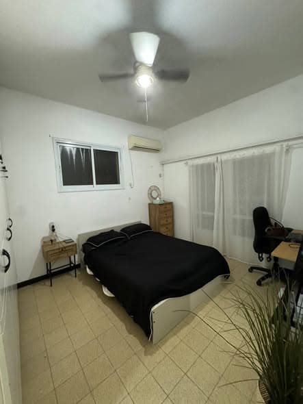 2.5 room rental in Old North