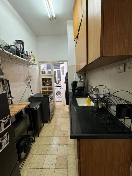 2.5 room rental in Old North