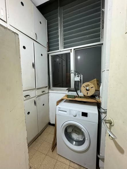 2.5 room rental in Old North