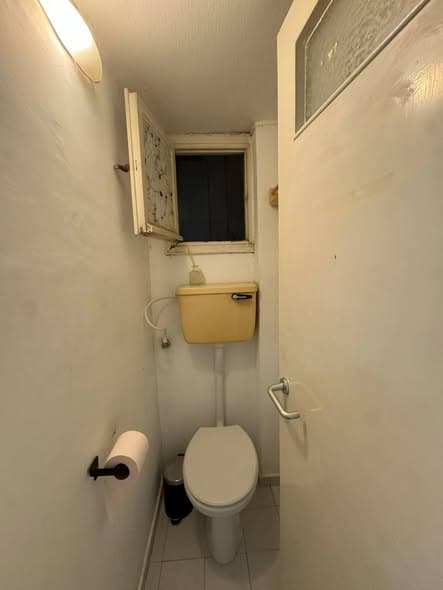 2.5 room rental in Old North