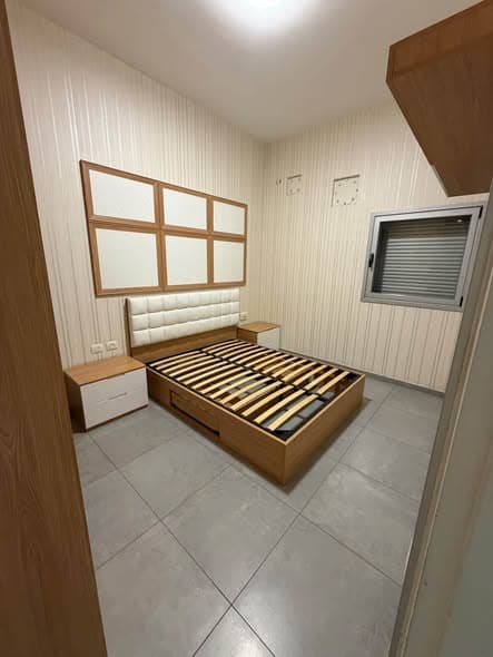 2 room rental in Florentin