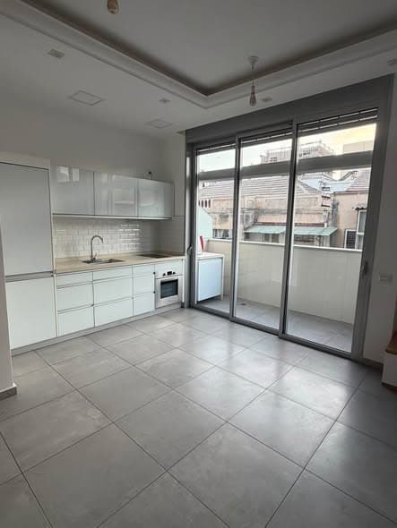 2 room rental in Florentin