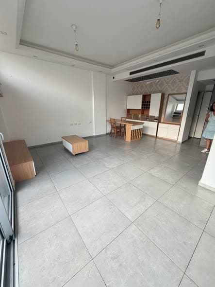 2 room rental in Florentin