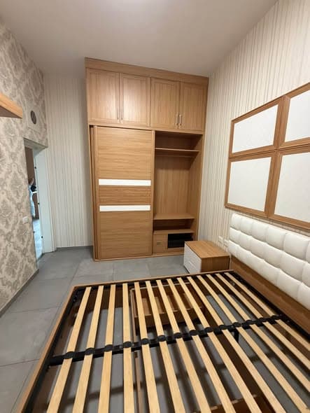 2 room rental in Florentin