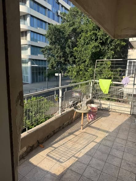 3 room rental in Old North