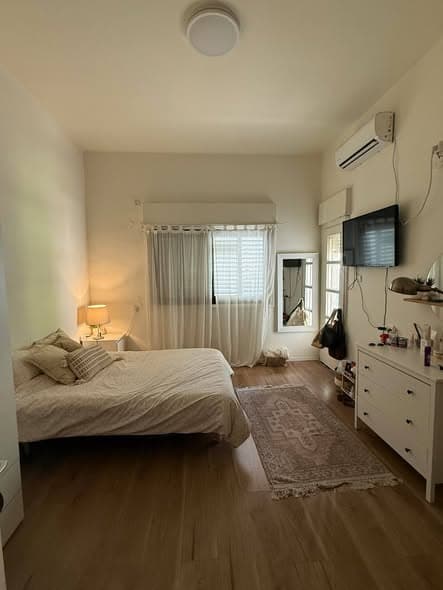 3 room rental in Old North