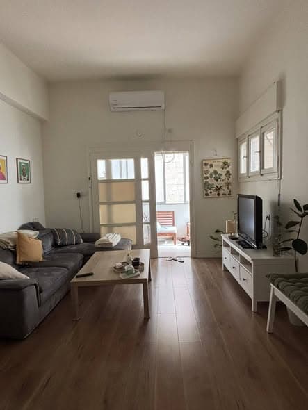 3 room rental in Old North